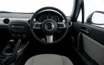 Mazda MX-5 Miata Kuro Special Edition 2012 года